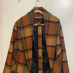 Chicwish Fall out wear